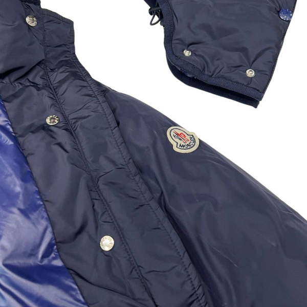 ПУХОВИК MONCLER 62585 фото анонса