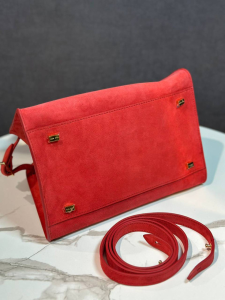 СУМКА THE ROW MARGAUX 10  72098 фото анонса