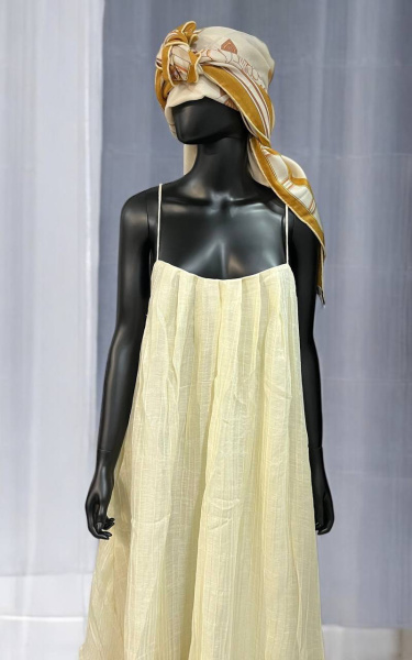 ПЛАТЬЕ DISSH  76545 фото анонса