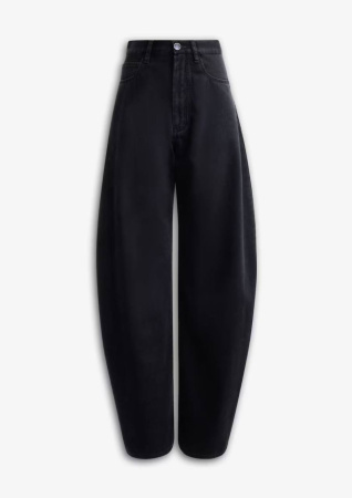 ДЖИНСЫ ALAIA  75158 детальное фото товара