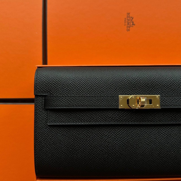СУМКА HERMES KELLY TO GO 57078 фото анонса
