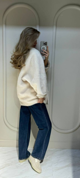 ДУБЛЕНКА CHRISTIAN DIOR  80878 фото анонса