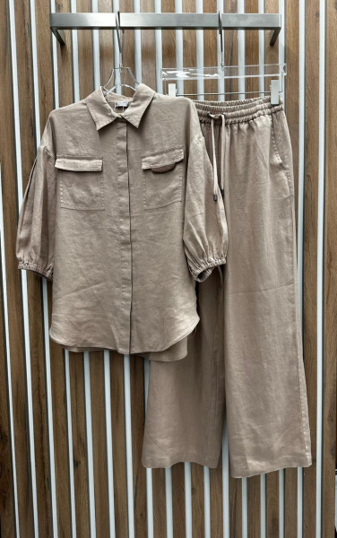 КОСТЮМ BRUNELLO CUCINELLI  59520 фото анонса