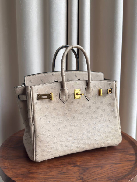 СУМКА HERMES BIRKIN 25  78260 фото анонса