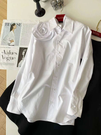 РУБАШКА VALENTINO  63942 детальное фото товара