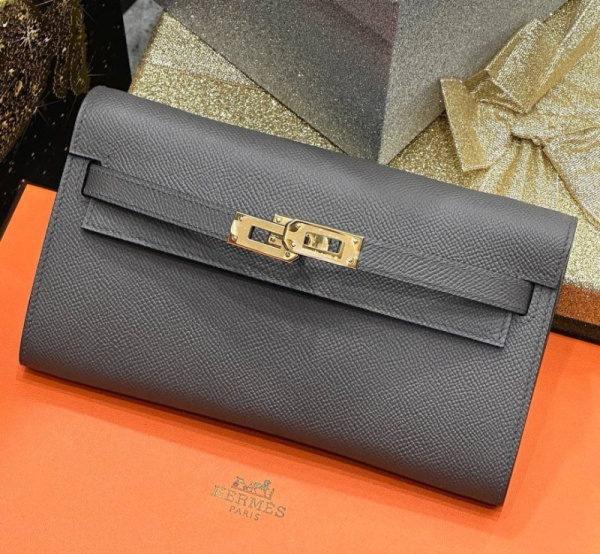 СУМКА HERMES KELLY TO GO