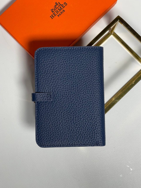 МУЖСКОЙ ПОРТМОНЕ HERMES  68751 фото анонса