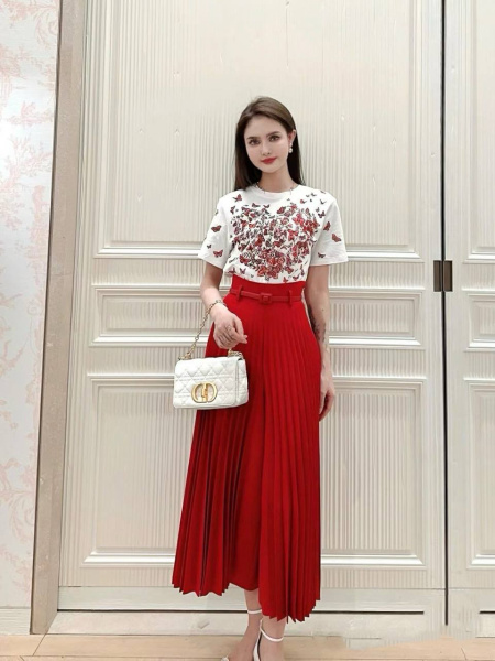 ФУТБОЛКА CHRISTIAN DIOR  64884 фото анонса