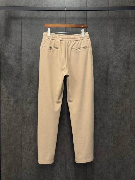 МУЖСКИЕ БРЮКИ DOLCE & GABBANA  80077 фото анонса