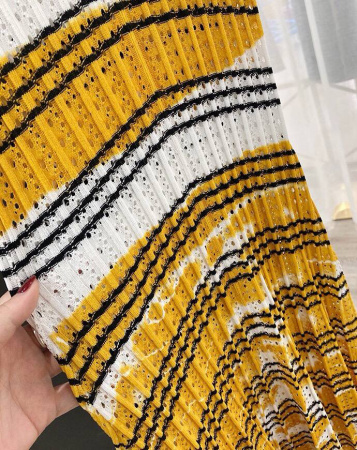 ПЛАТЬЕ SANDRO  68968 детальное фото товара