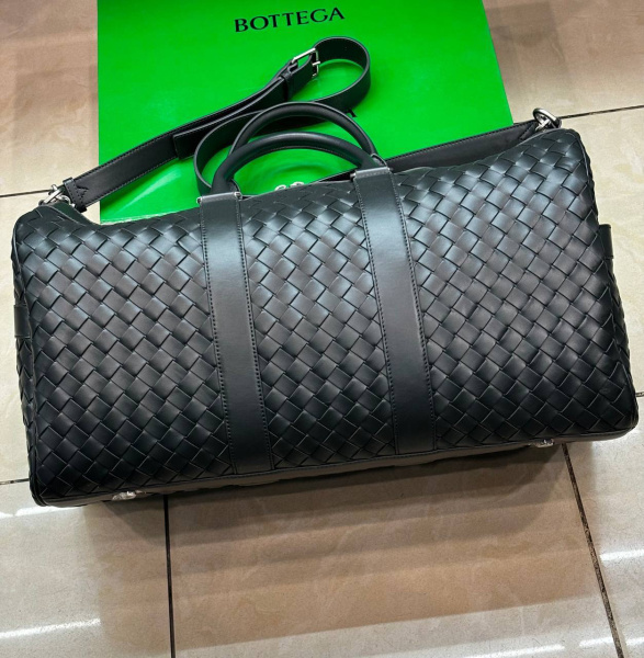 ДОРОЖНАЯ СУМКА BOTTEGA VENETA  72526 фото анонса