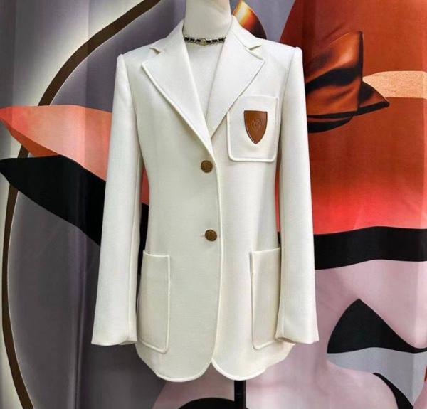 ПИДЖАК LOUIS VUITTON  66179 фото анонса