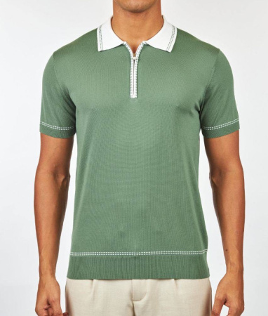 МУЖСКОЕ ПОЛО KITON