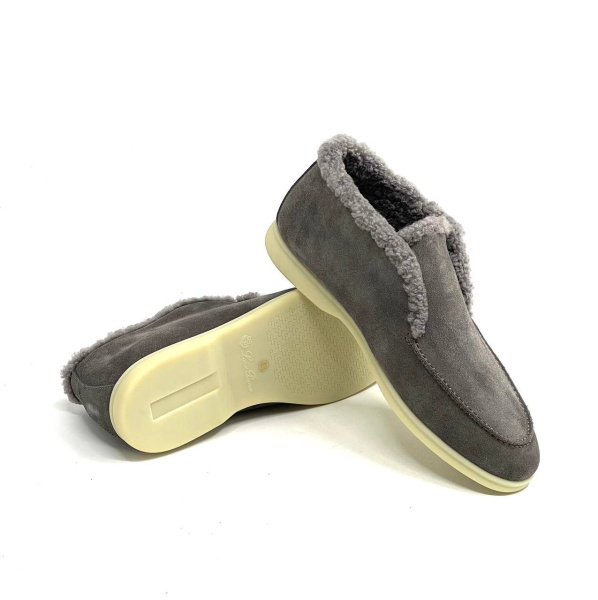 МУЖСКИЕ ЛОФЕРЫ LORO PIANA  72541 фото анонса