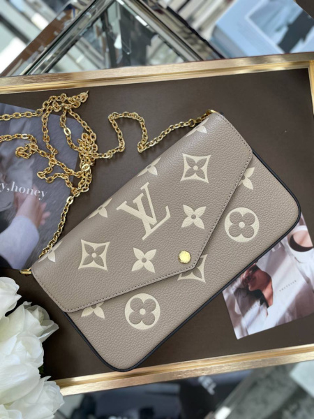 СУМКА LOUIS VUITTON  55220 фото анонса