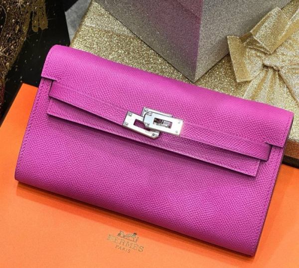 СУМКА HERMES KELLY TO GO