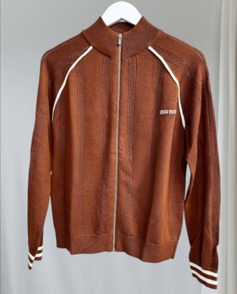 КОФТА MIU MIU 