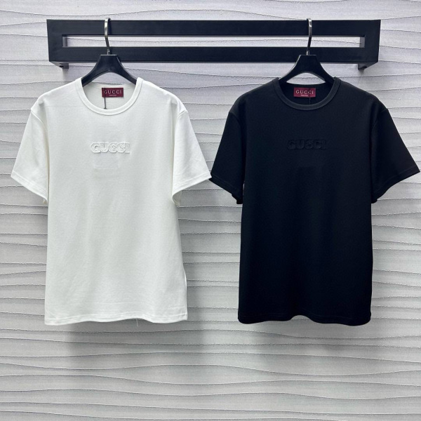 ФУТБОЛКА GUCCI  74524 фото анонса