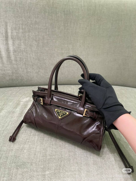 СУМКА PRADA  79464 фото анонса