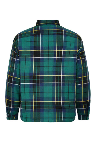 МУЖСКАЯ РУБАШКА PRADA  58916 фото анонса