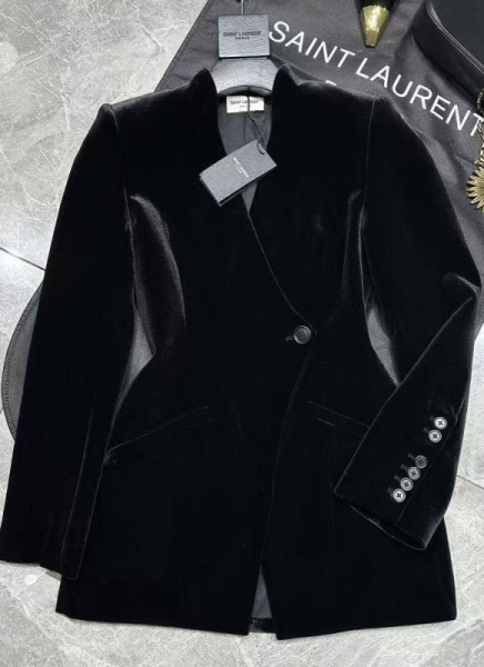 ПИДЖАК SAINT LAURENT 