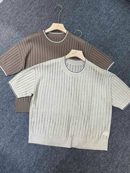 КОФТА BRUNELLO CUCINELLI  74782 фото анонса