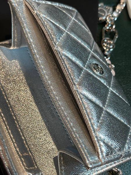 СУМКА CHANEL MICRO  76623 фото анонса