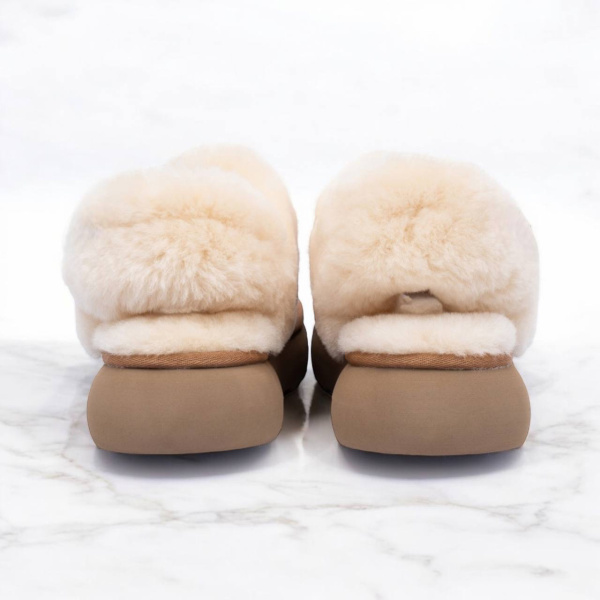 УГГИ UGG SLIPPERS DISQUETTE  71143 фото анонса