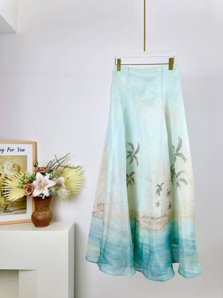 КОСТЮМ ZIMMERMANN  76071 фото анонса