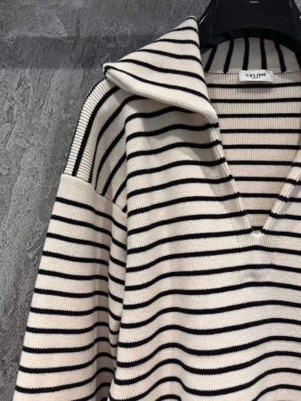 СВИТЕР CELINE  61479 детальное фото товара