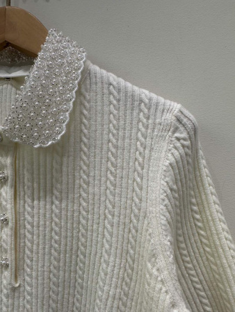 ПОЛО MAJE  75285 детальное фото товара