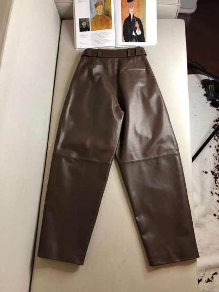 БРЮКИ BOTTEGA VENETA  57111 фото анонса