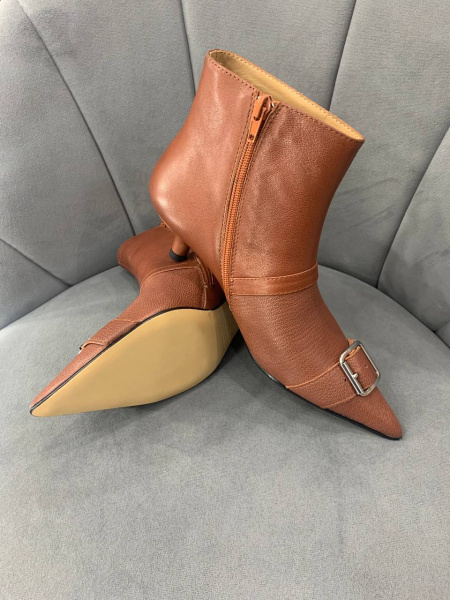 БОТИЛЬОНЫ MAISON MARGIELA  63015 фото анонса