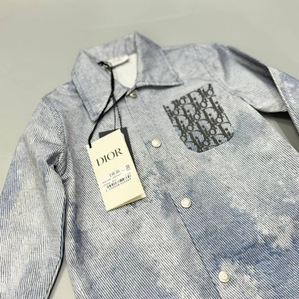 ДЕТСКИЙ КОСТЮМ CHRISTIAN DIOR 74711 фото анонса