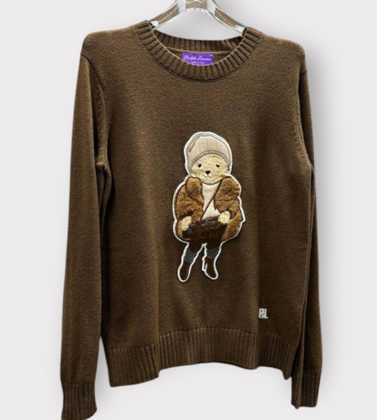 СВИТЕР RALPH LAUREN 