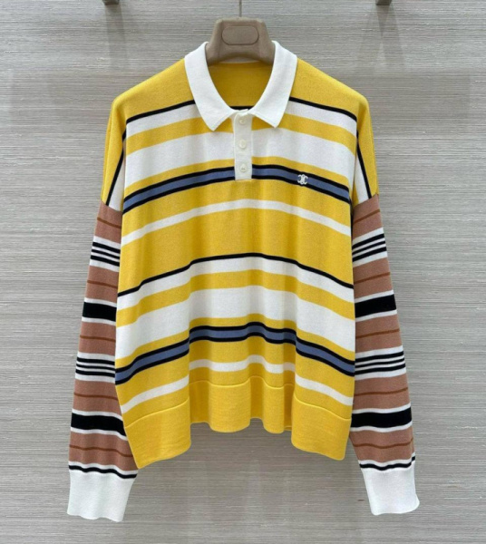 ЛОНГСЛИВ CELINE 