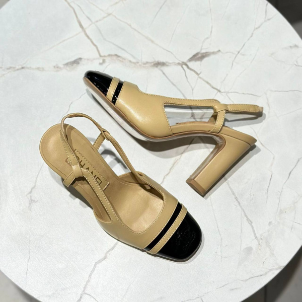 ТУФЛИ CHANEL  67006 фото анонса