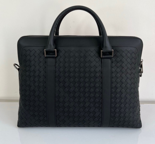 МУЖСКОЙ ПОРТФЕЛЬ BOTTEGA VENETA 