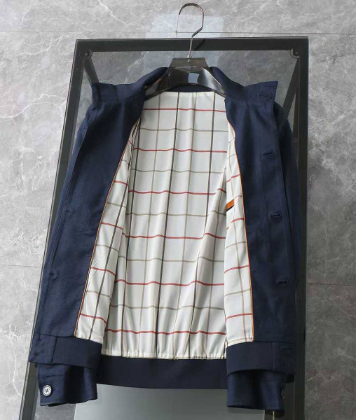 МУЖСКАЯ КУРТКА LORO PIANA  74584 фото анонса