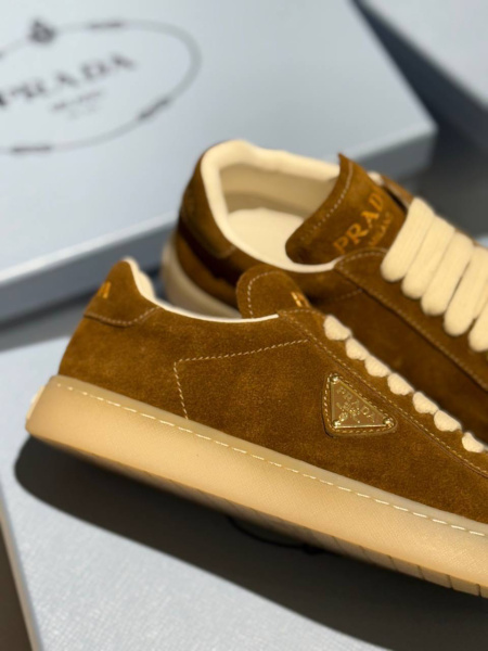 КЕДЫ PRADA  73510 фото анонса