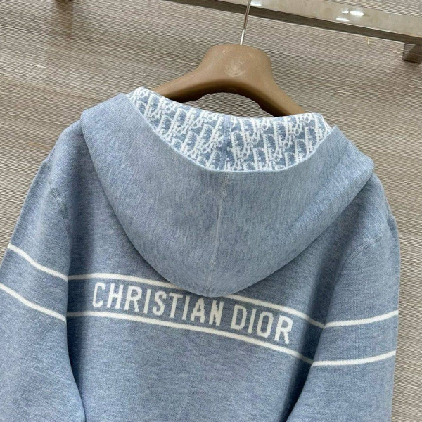 ХУДИ CHRISTIAN DIOR  82186 фото анонса