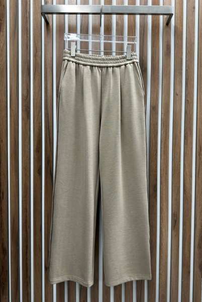 БРЮКИ BRUNELLO CUCINELLI  63630 фото анонса