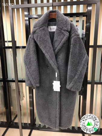 ШУБА MAX MARA 44927 детальное фото товара