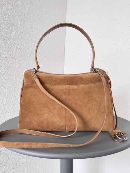 СУМКА BALENCIAGA RODEO  72695 фото анонса