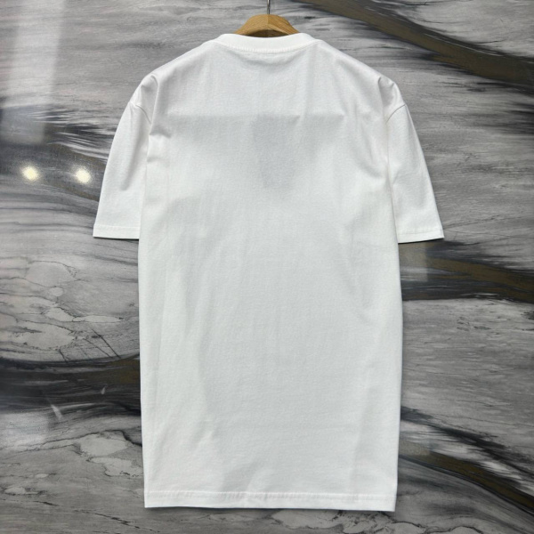 МУЖСКАЯ ФУТБОЛКА CHRISTIAN DIOR  75400 фото анонса