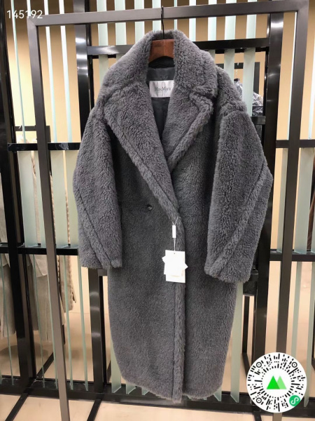 ШУБА MAX MARA 44927 фото анонса