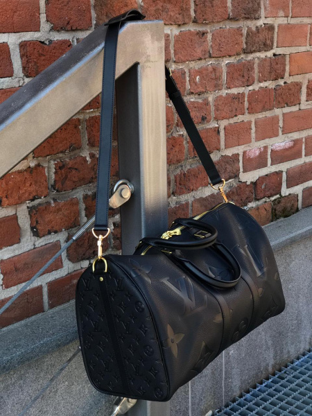 ДОРОЖНАЯ СУМКА LOUIS VUITTON 40751 фото анонса