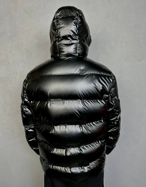 МУЖСКОЙ ПУХОВИК PRADA  63270 фото анонса