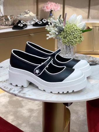 ДЕРБИ CHRISTIAN DIOR 52231 детальное фото товара