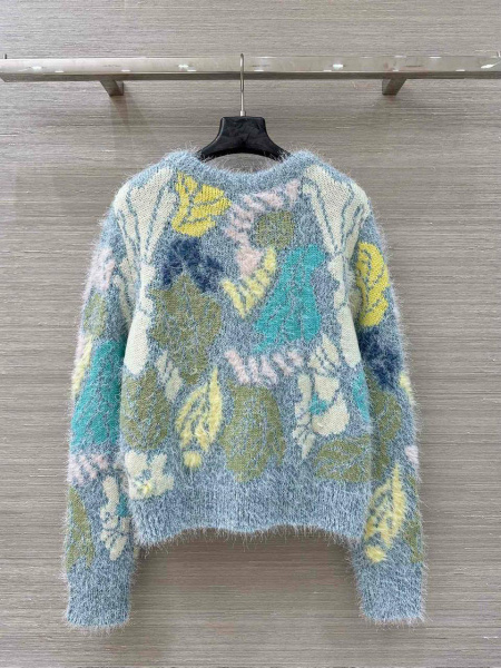 СВИТЕР CHANEL  79851 фото анонса